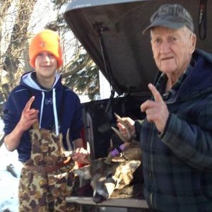 Meet your Posher, Tyler